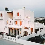 Barbaras Апарт-отель 3*
