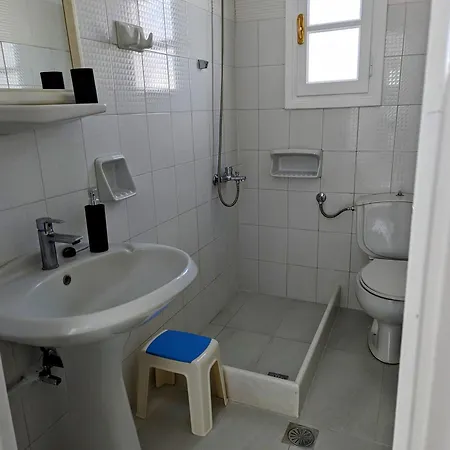 Hotel apartamentowy Barbaras