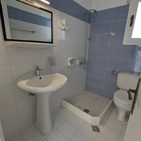 Barbaras Hotel apartamentowy