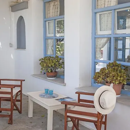 Barbaras Aparthotel 3*