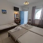 Lägenhetshotell Barbaras 3*