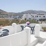 Barbaras 3* Naousa