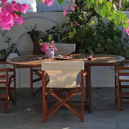 Barbaras アパートホテル 3*