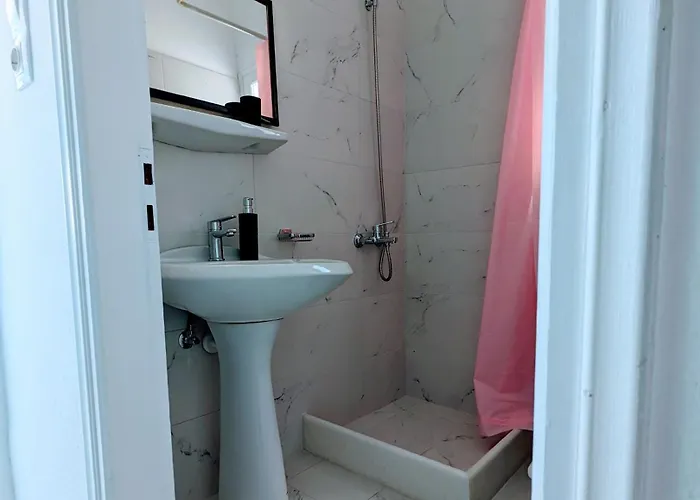 Apartmanhotel Barbaras 3*