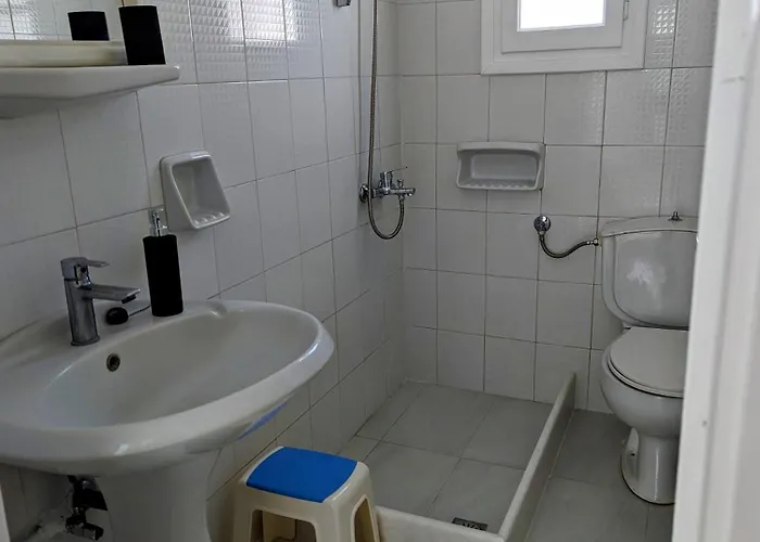 Apartmanhotel Barbaras