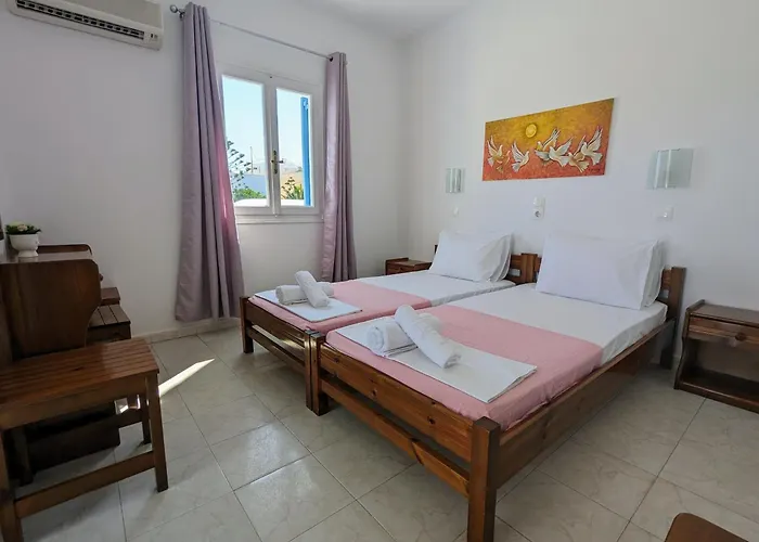 Barbaras Apartmanhotel