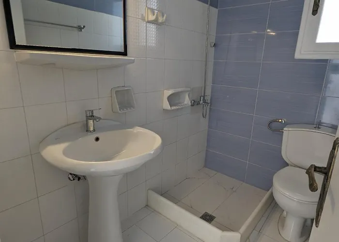 Barbaras Apartmanhotel